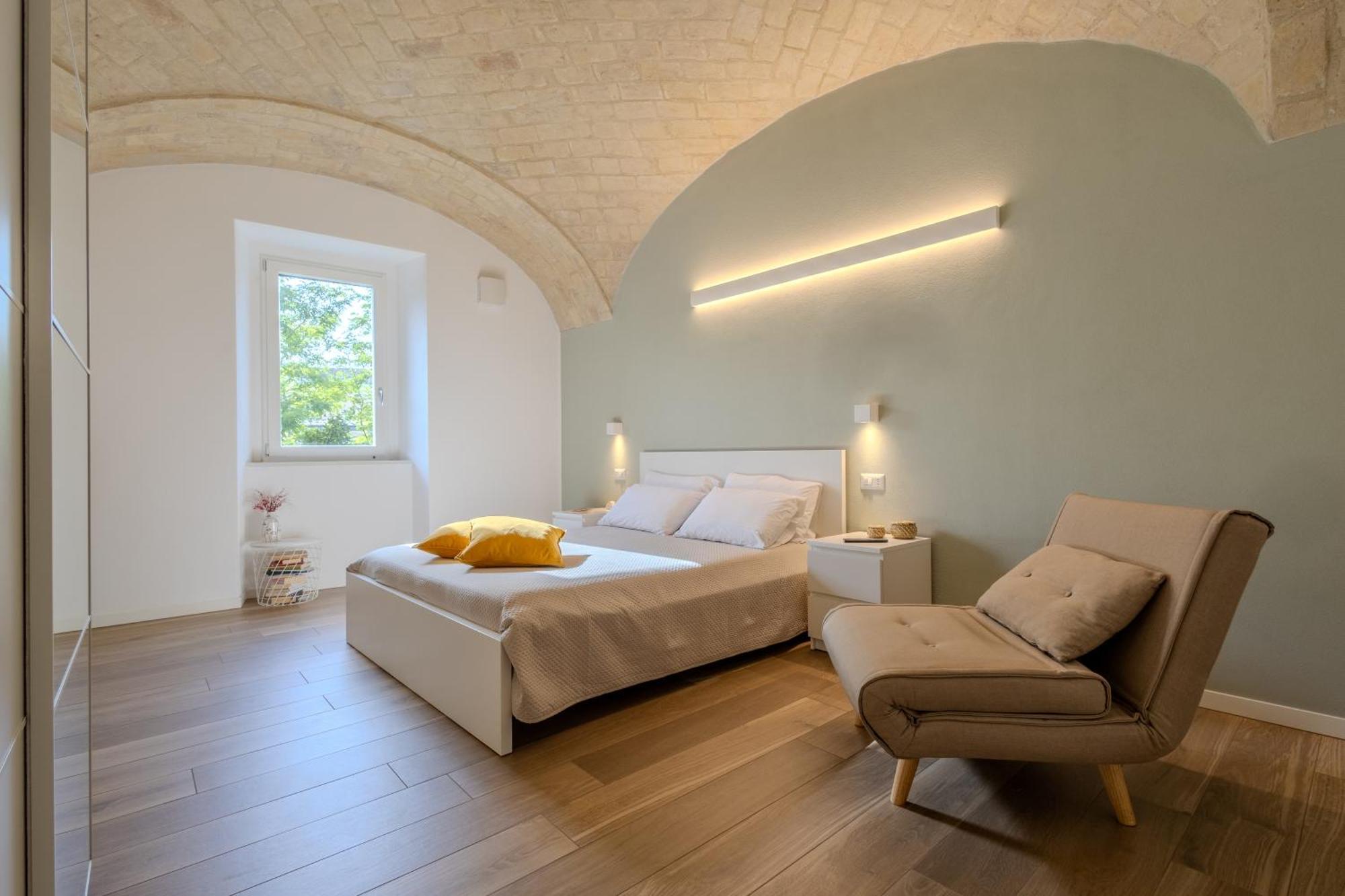 Corso Garibaldi 21 Apartment & Rooms Vasto Exterior foto