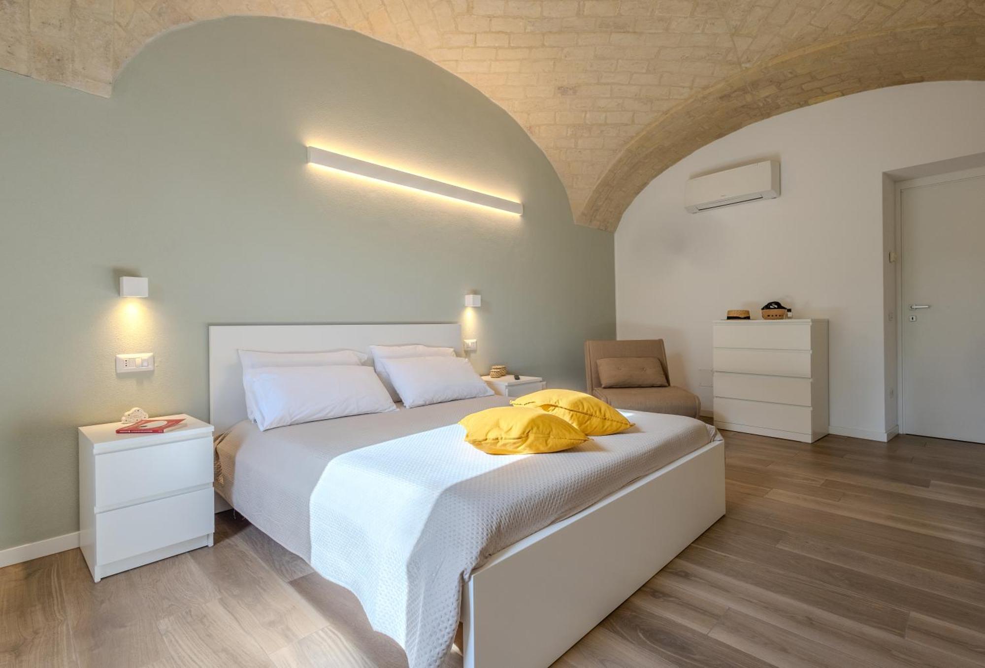 Corso Garibaldi 21 Apartment & Rooms Vasto Exterior foto