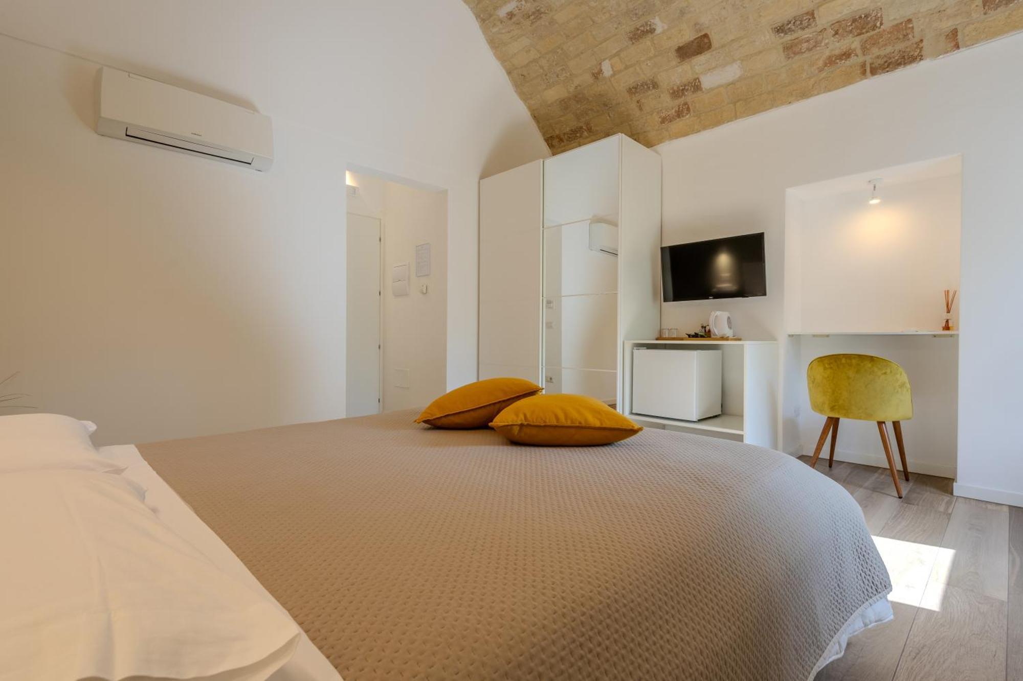 Corso Garibaldi 21 Apartment & Rooms Vasto Exterior foto