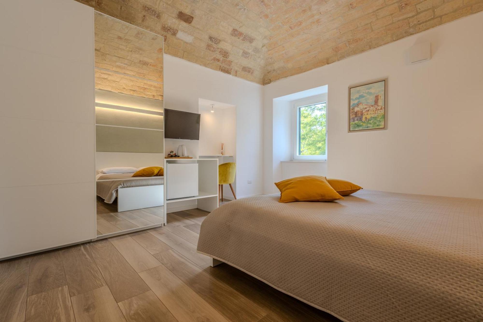Corso Garibaldi 21 Apartment & Rooms Vasto Exterior foto