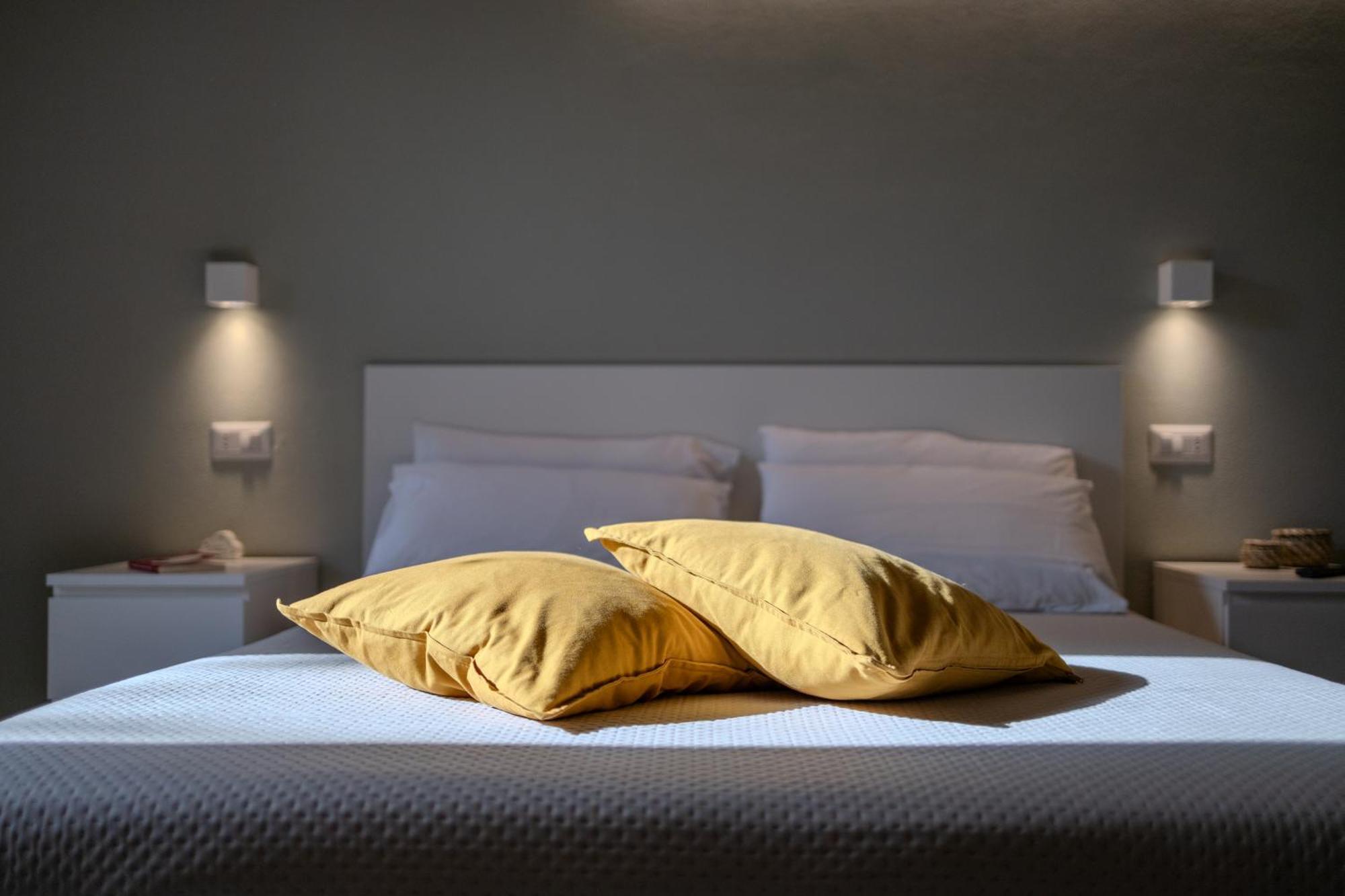 Corso Garibaldi 21 Apartment & Rooms Vasto Exterior foto