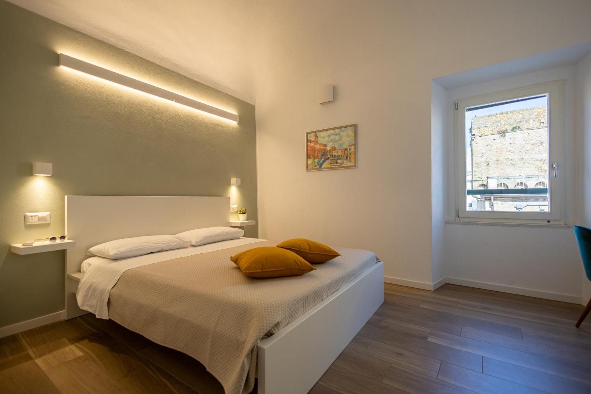 Corso Garibaldi 21 Apartment & Rooms Vasto Exterior foto