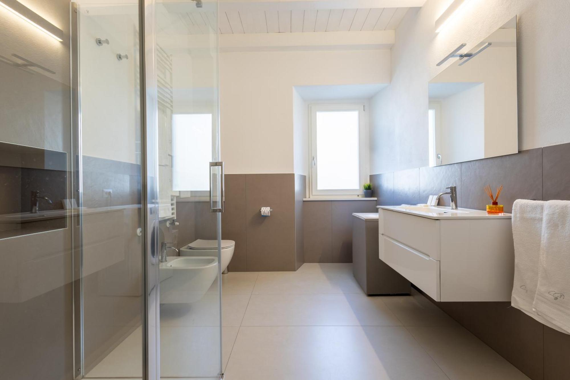 Corso Garibaldi 21 Apartment & Rooms Vasto Exterior foto
